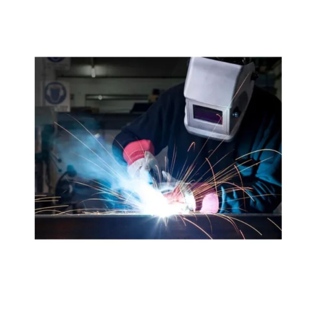 Rollo Alambre Mig Solido 0.8mmx15kg Soldadura Katto image number 2.0