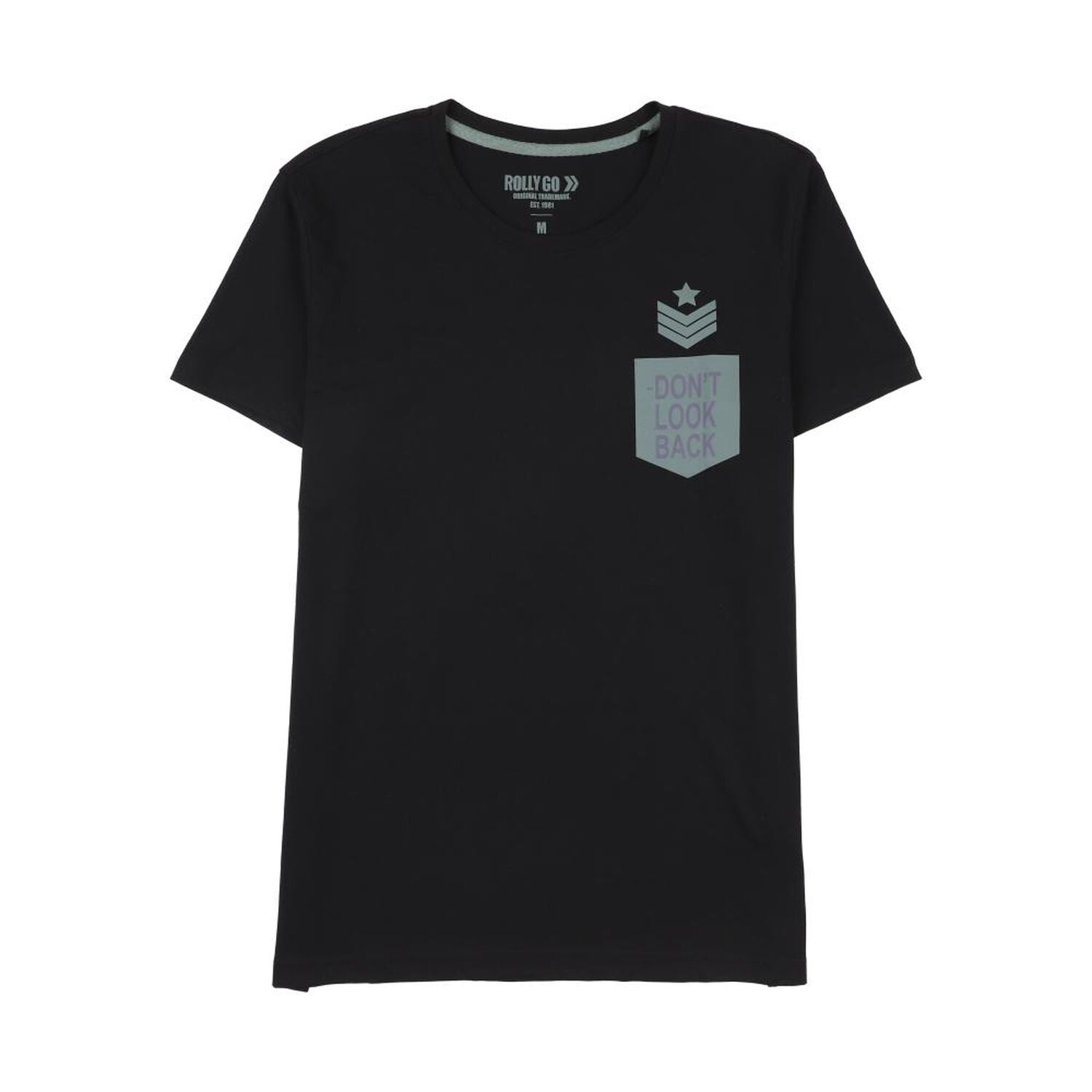 Pijama Hombre Rolly Go / 2 Piezas image number 0.0