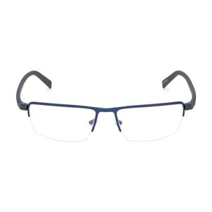 Lentes &Oacute;pticos Azul Mate Timberland