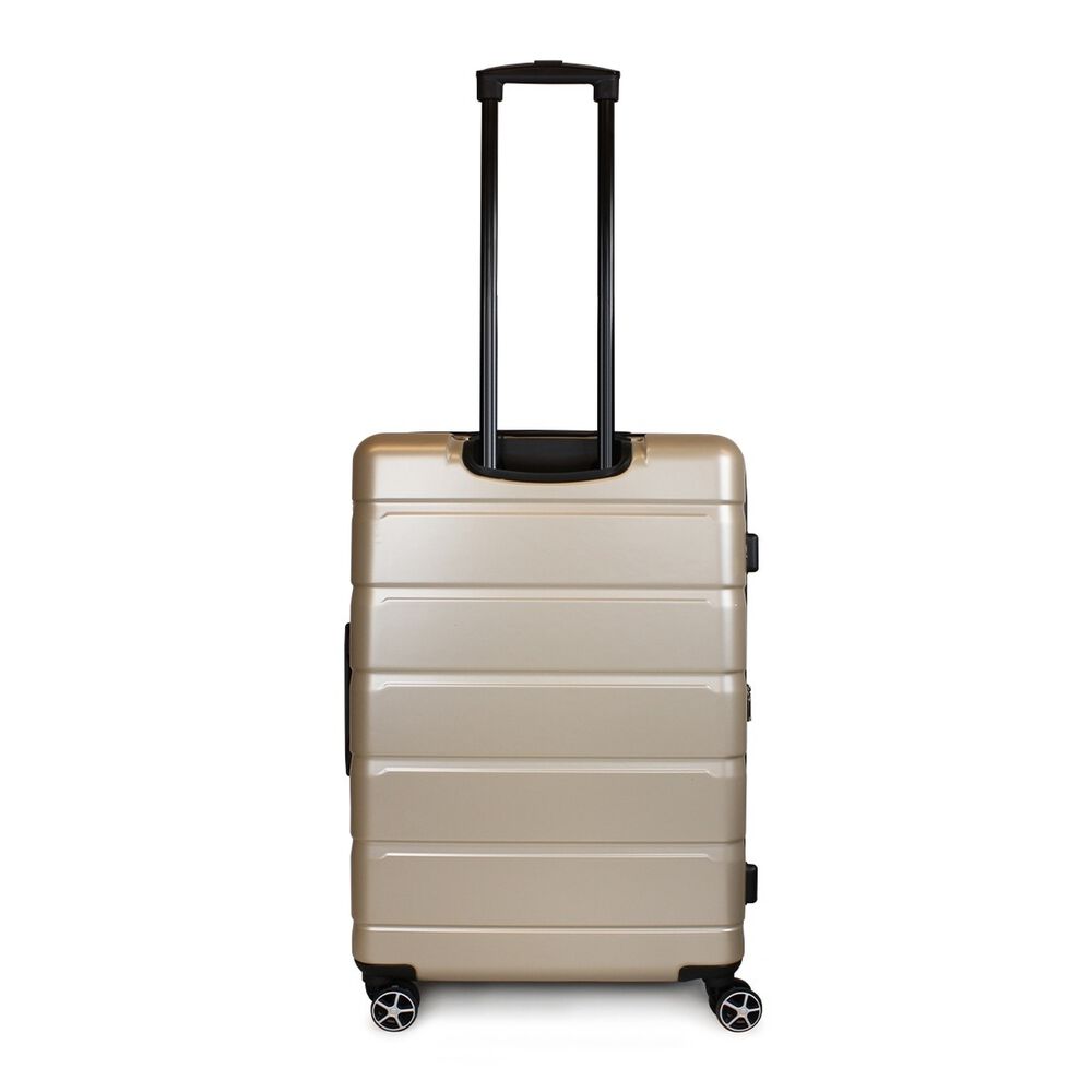 Maleta Mediana Epic 20kg Beige Calvin Klein image number 6.0