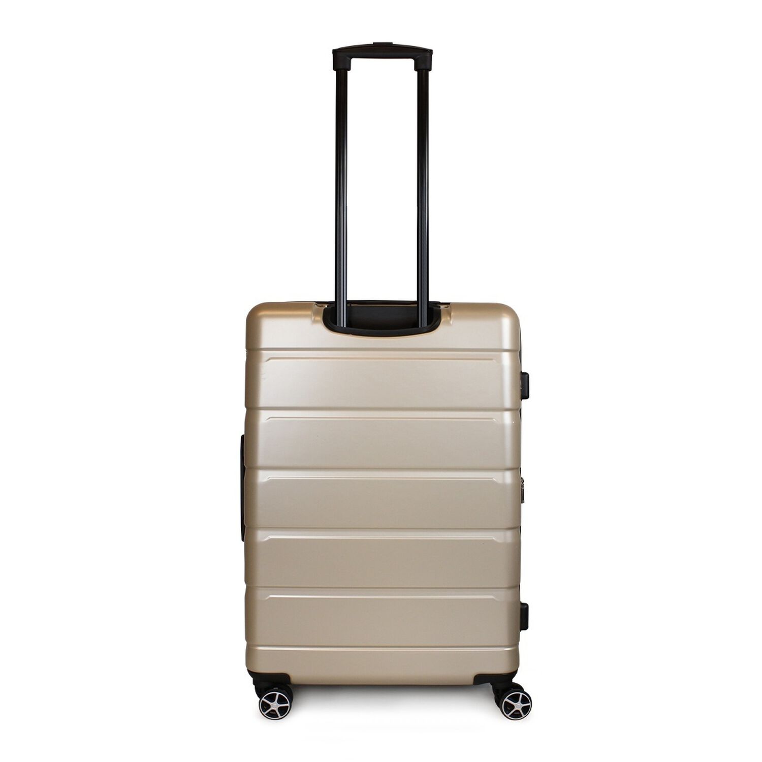 Maleta Mediana Epic 20kg Beige Calvin Klein image number 6.0