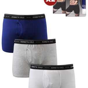 Pack 6 Boxer Talla Xl Kenneth Cole