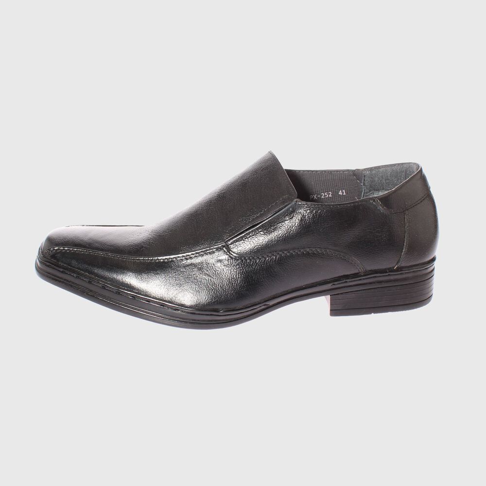Zapato Vestir Negro V&iacute;a Franca Art. 8px252black image number 1.0