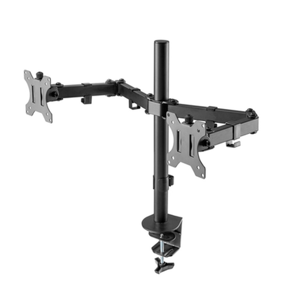 Soporte Monitor Doble Para Mesa 13 A 32 image number 2.0