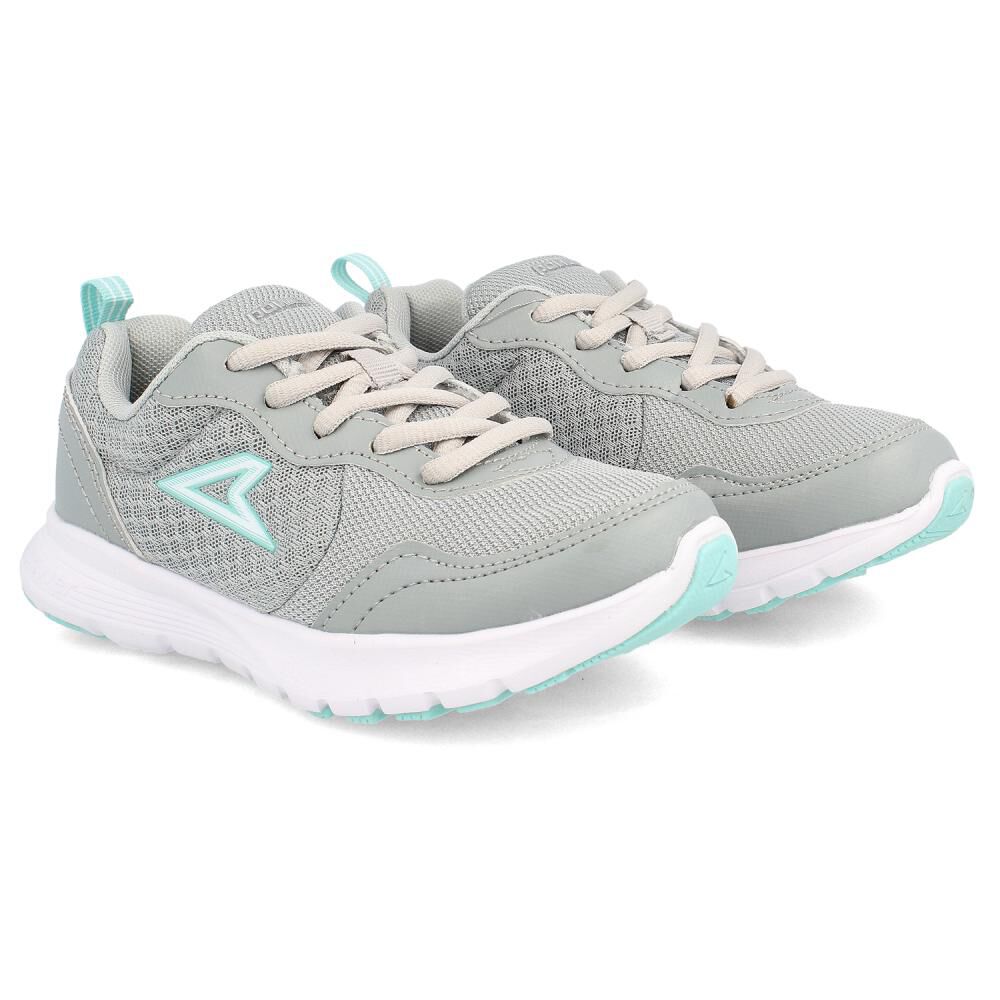 Zapatilla Infantil Niño Power Ub Wave image number 5.0