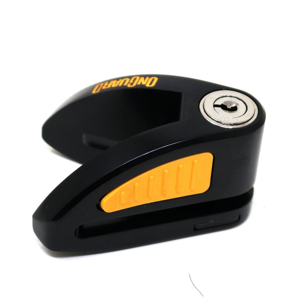 Candado Onguard Moto Boxer Disco image number 2.0