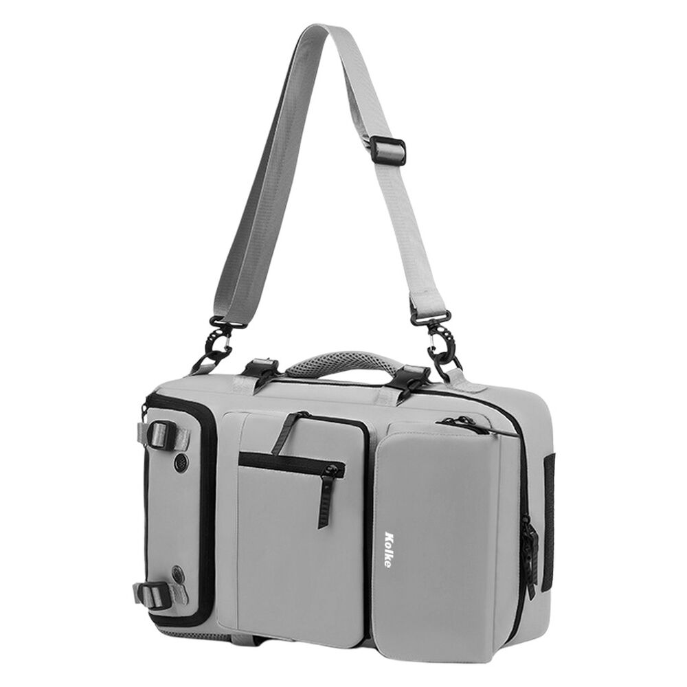 Mochila De Viaje Kolke Hikes 40 L Impermeable Multifuncional image number 47.0