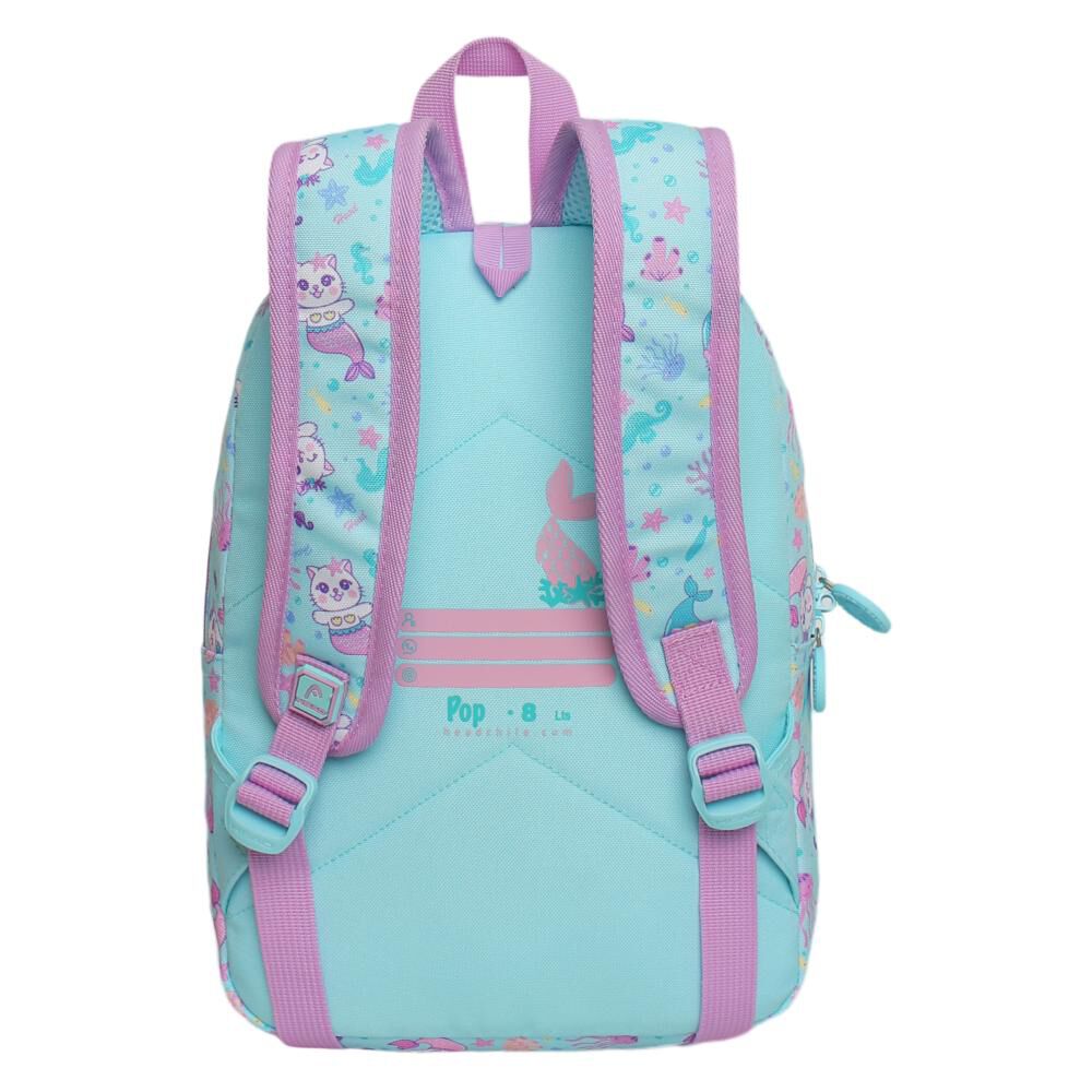 Mochila Pop Pre Escolar Head image number 4.0
