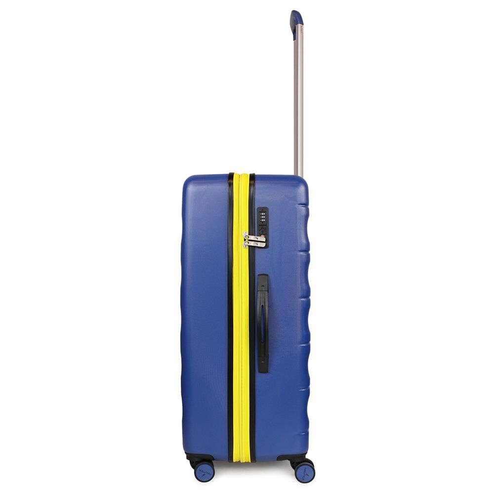 Maleta Mediana Ibiza M 20kg Azul Nautica image number 6.0