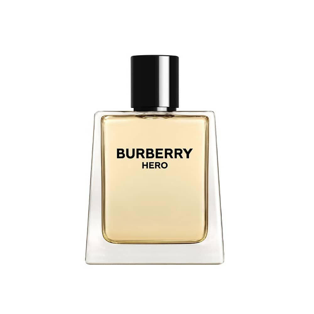 Burberry Hero 100 Ml Edt Men image number 2.0