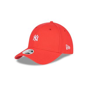 Gorra 9forty New York Yankees Mlb Women Essentials Red
