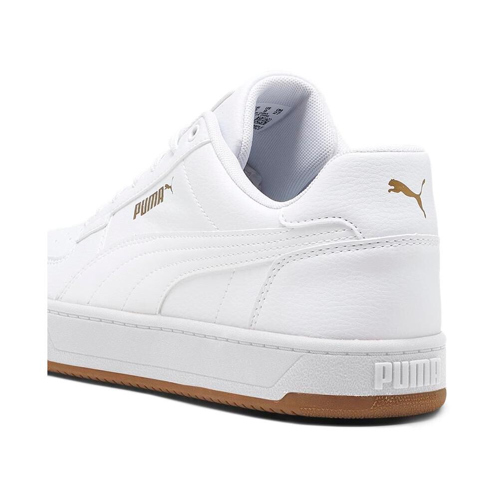 Zapatilla Urbana Unisex Puma Puma Caven 2.0 Blanco image number 2.0