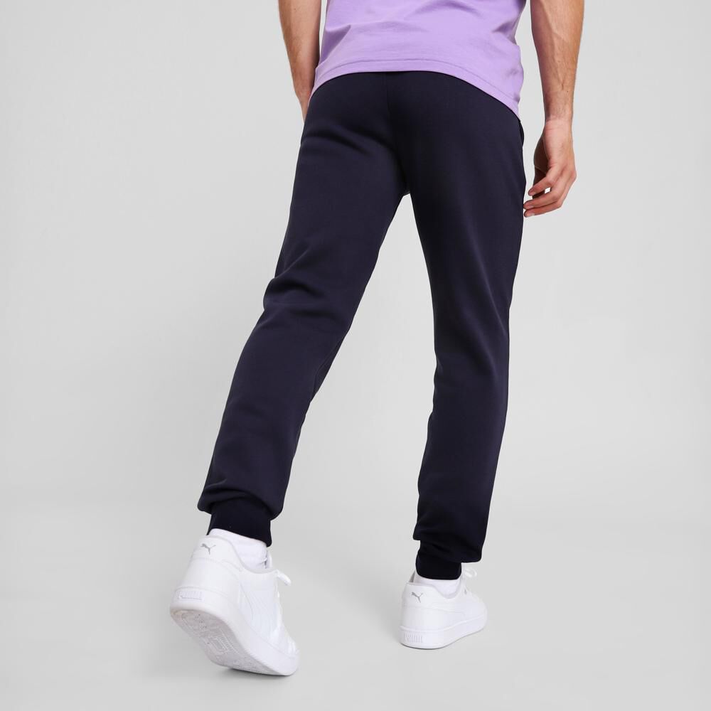 Pantalón De Buzo Hombre Puma image number 3.0