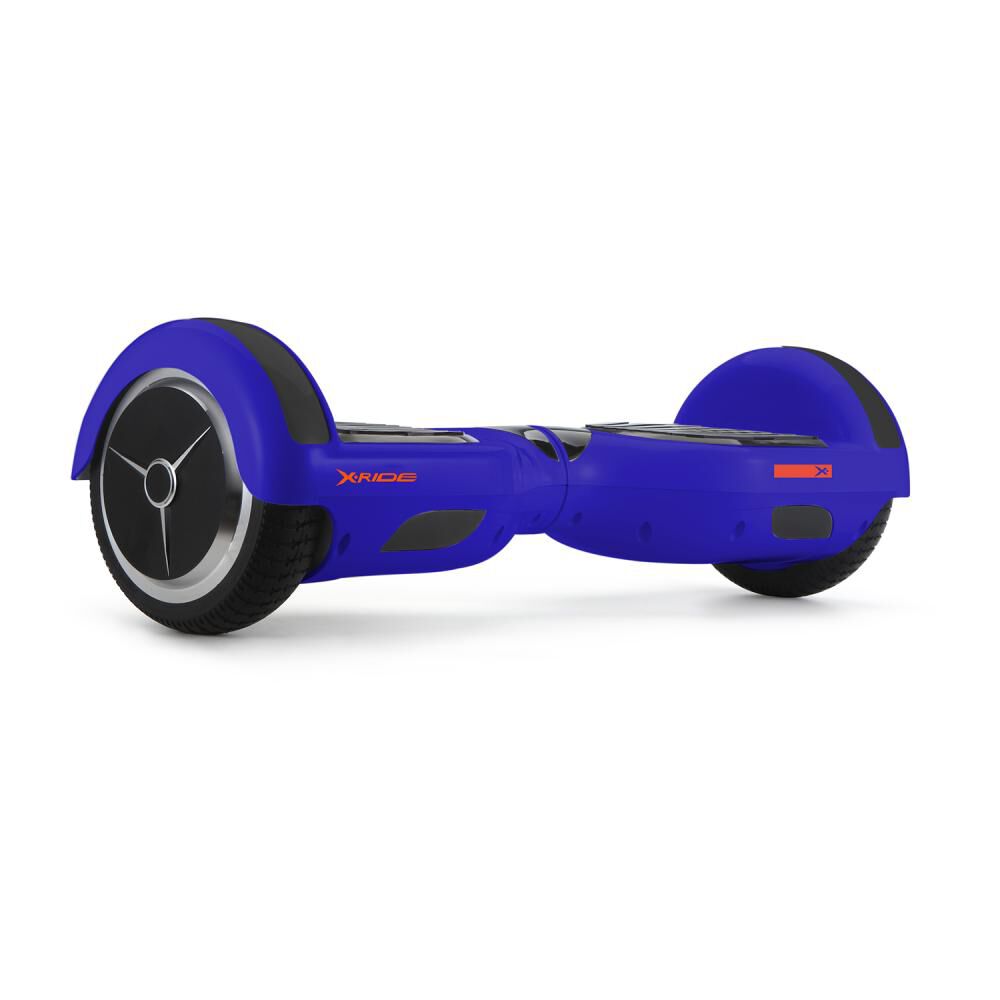 Hoverboard X-ride Tb-600b image number 0.0