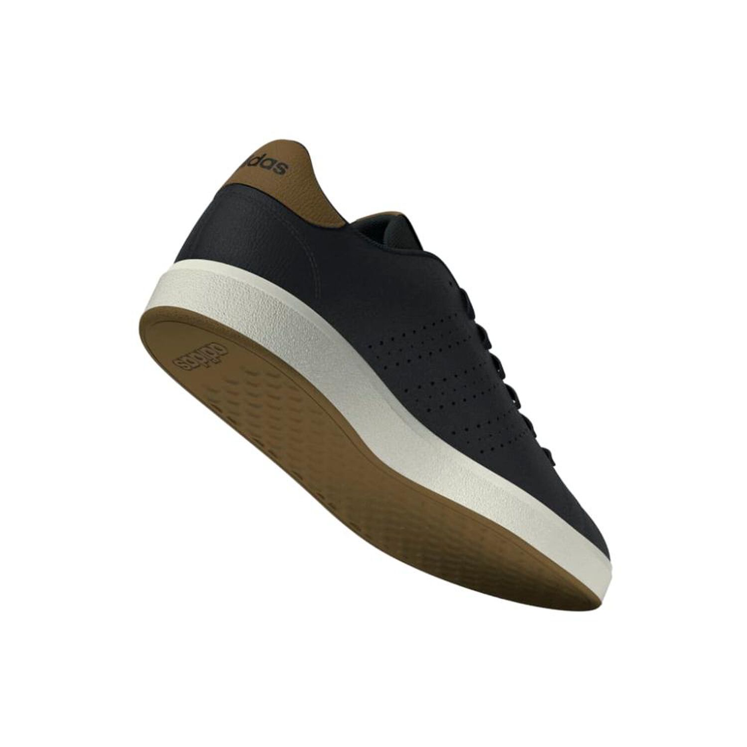 Zapatilla Urbana Hombre Adidas Advantage Base 2.0 image number 6.0