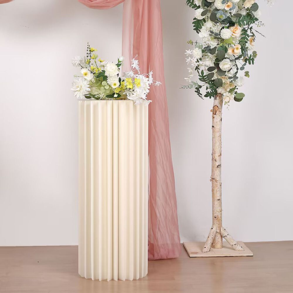 Mesa Auxiliar Origami 80x29 Cm image number 5.0