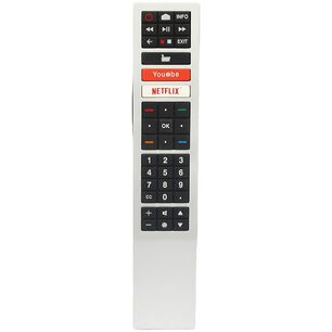 Control Remoto Tv Compatible Para Aoc Smart Tv - Ps