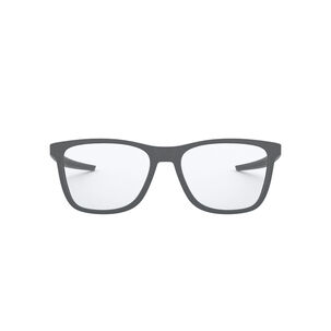 Lentes Ópticos Centerboard Acero Satinado Oakley Frame