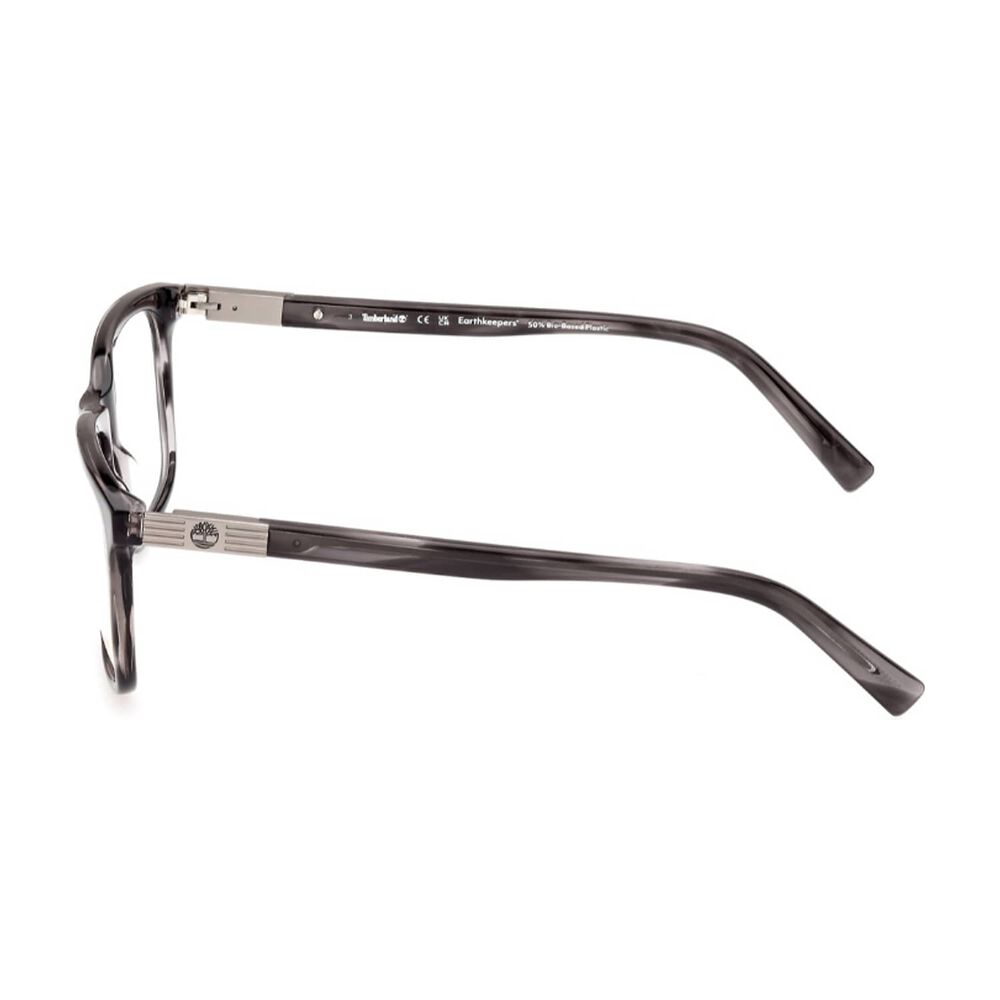Lentes &Oacute;pticos Gris Timberland image number 2.0