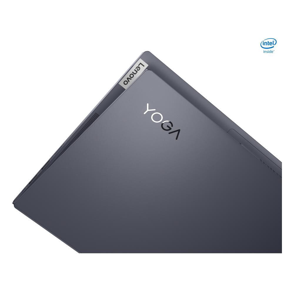 Notebook 14" Lenovo Yoga Slim 7 Pro / AMD Ryzen 9 / 16 GB RAM / 1 TB SSD image number 3.0