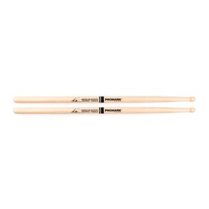 Baqueta Ian Paice 808 5ab Nogal Tx808lw Pro Mark
