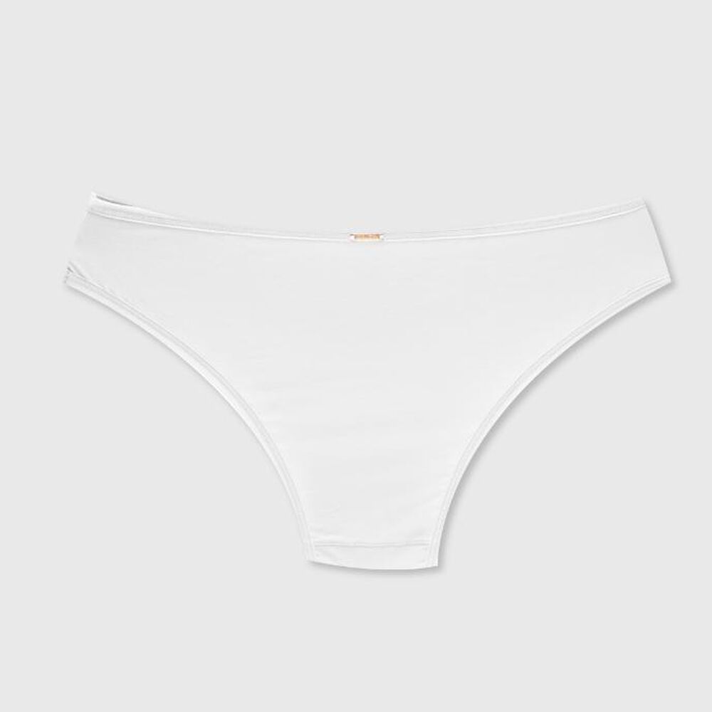 Tri Pack Calzón Embarazada Encaje Multicolor 2rios image number 3.0