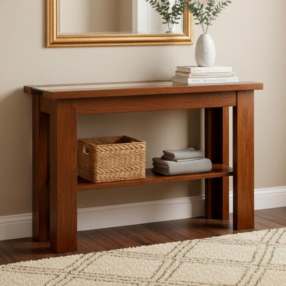 Mesa De Arrimo Living Factory Dalia image number 0.0