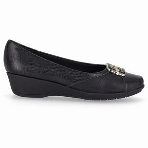 Zapato Mujer Negro Ivone 04 Piccadilly