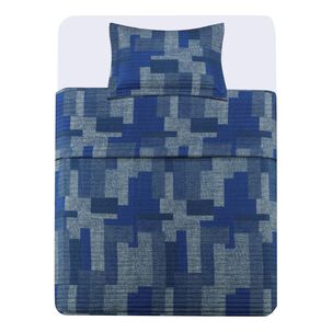 Quilt Azhome Amsterdan 15 / 1.5 Plazas Quilt Azhome Amsterdan 15 / 1.5 Plazas