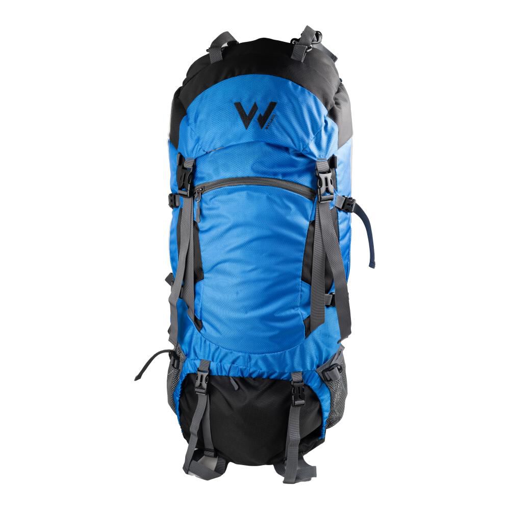 Mochila Wetland / 80 Litros image number 0.0