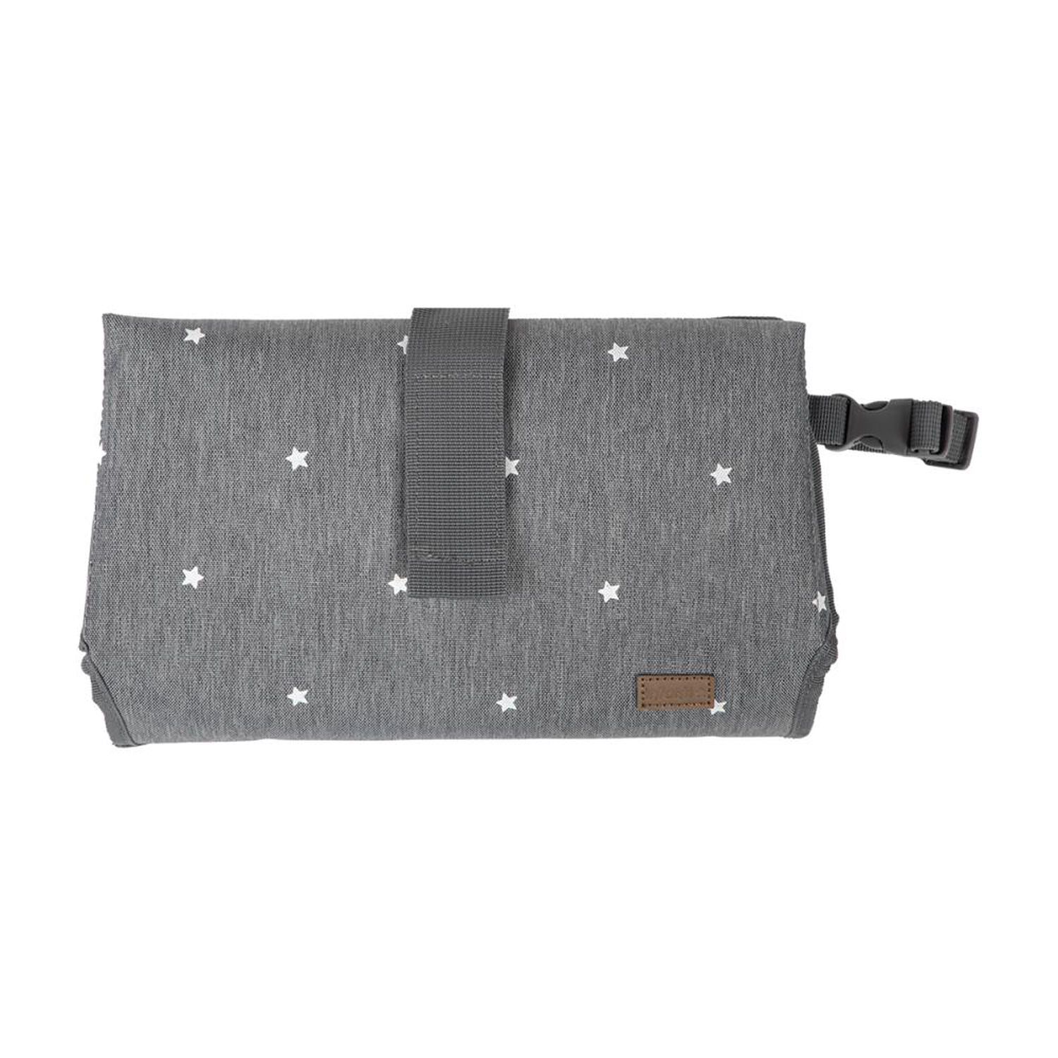 Mochila Mudador Infanti Express Gris Oscuro image number 0.0