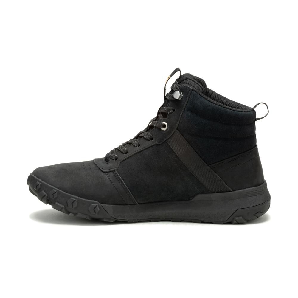 Zapato Casual Hombre Hex Ready Mid Cat image number 1.0