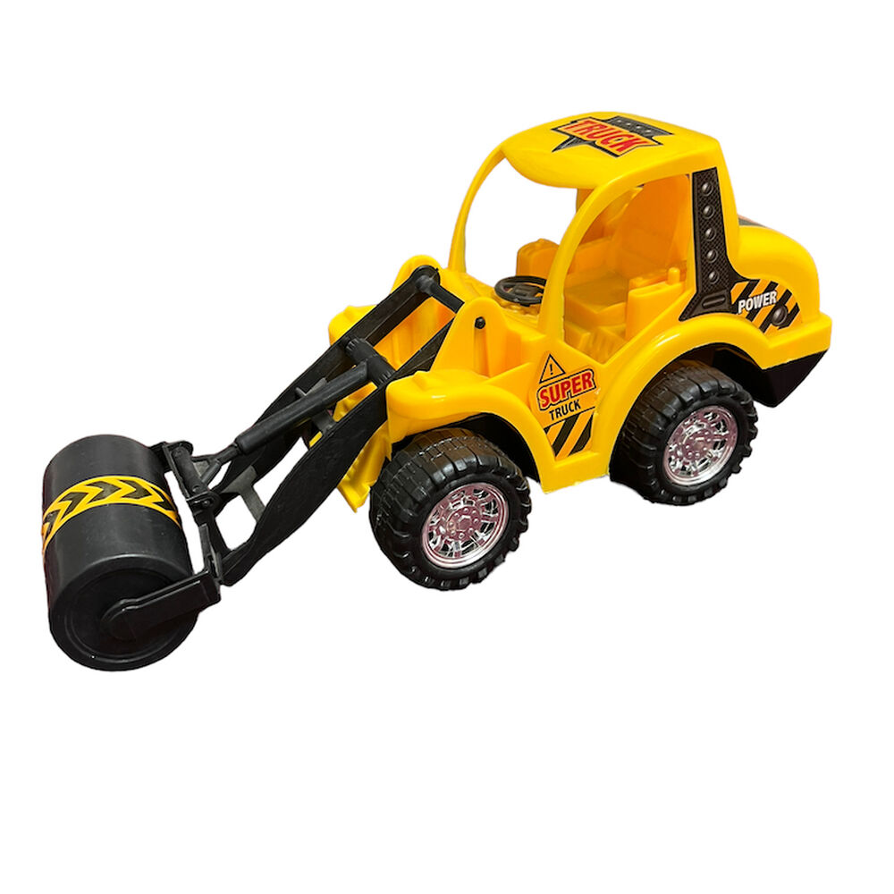 Camion Constructor De Juguete image number 0.0