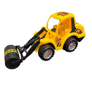 Camion Constructor De Juguete