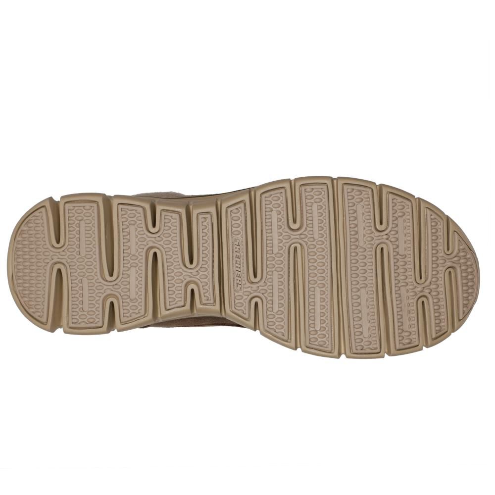 Bot&iacute;n Mujer Skechers Synergy - Cool Seeker image number 3.0