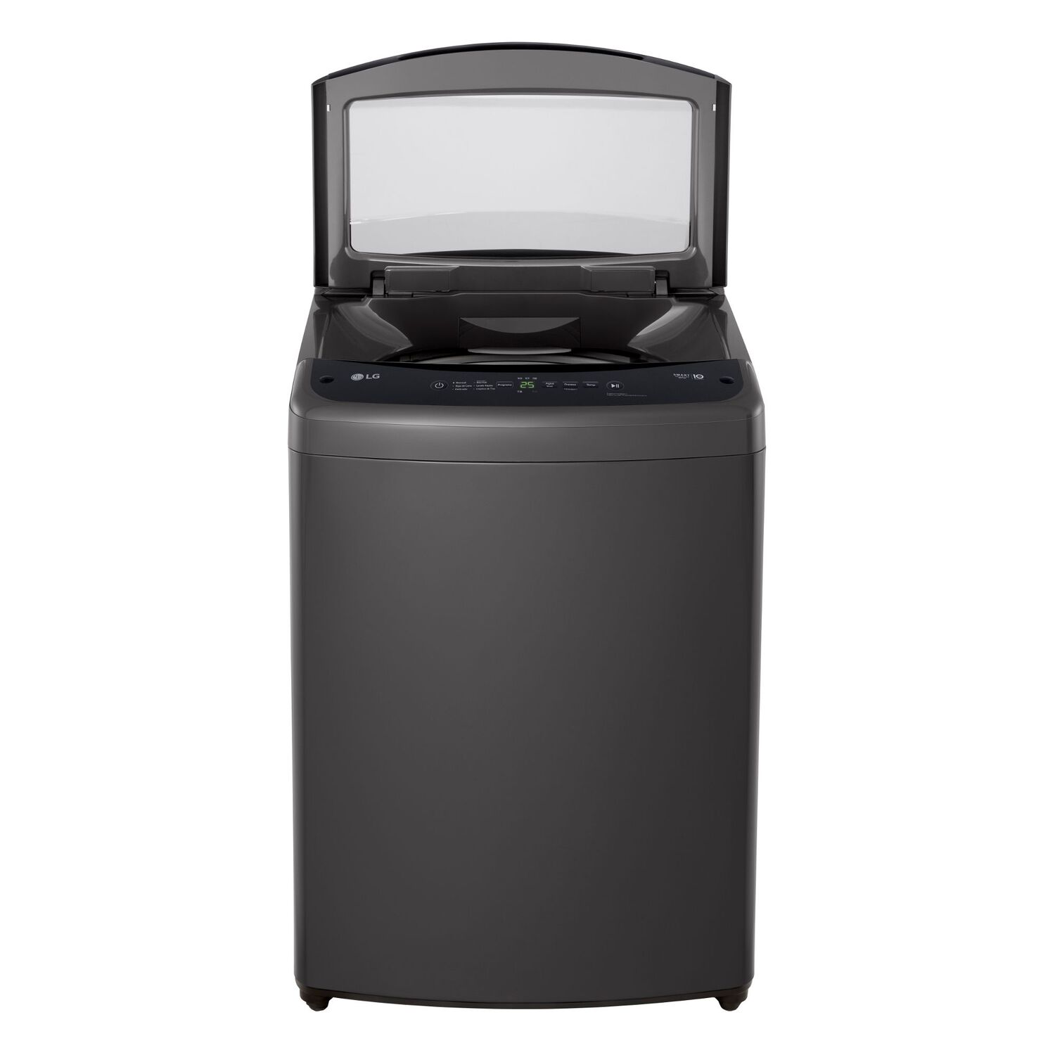 Lavadora LG WT19MVTB.ABMPECL / 19 Kg image number 7.0