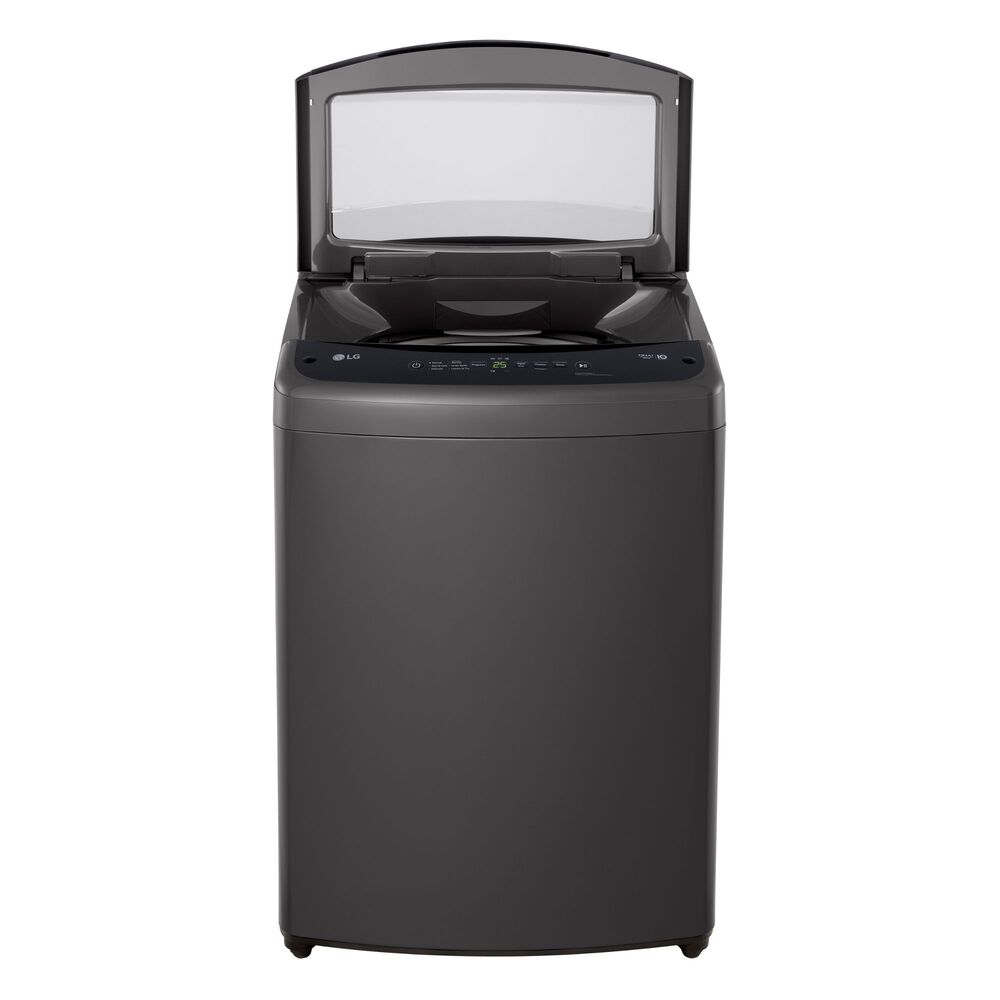 LG WT19MVTB 19 kg Middle Black, foto 8