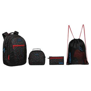 Pack Top 3x1 Infantil Escolar Head