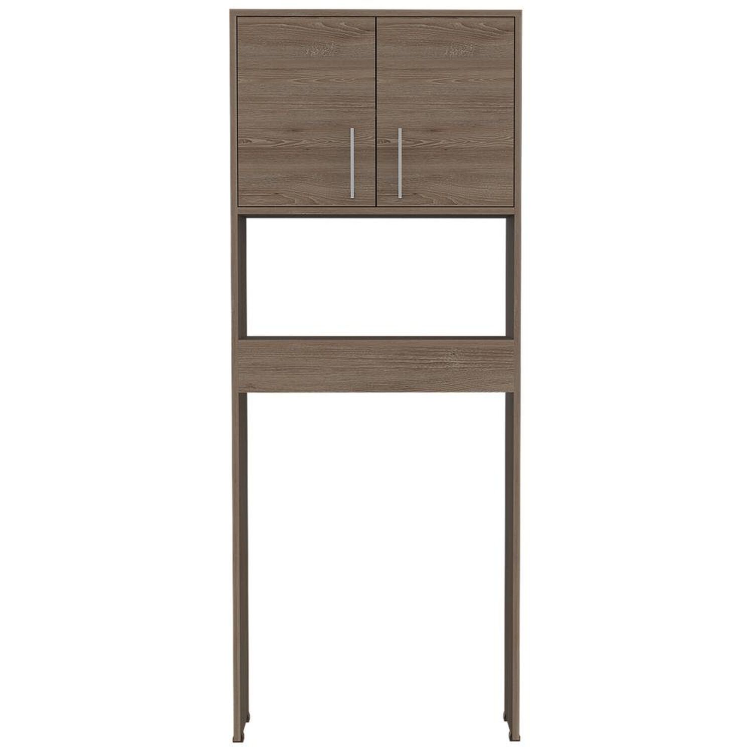 Mueble De Ba&ntilde;o Tuhome Barcelona / 2 Puertas image number 0.0