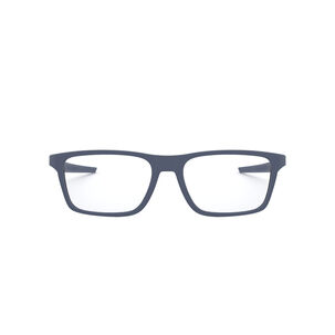 Lentes Ópticos Port Bow Azul Oakley Frame