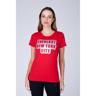 Polera M/c Cardiff Everlast
