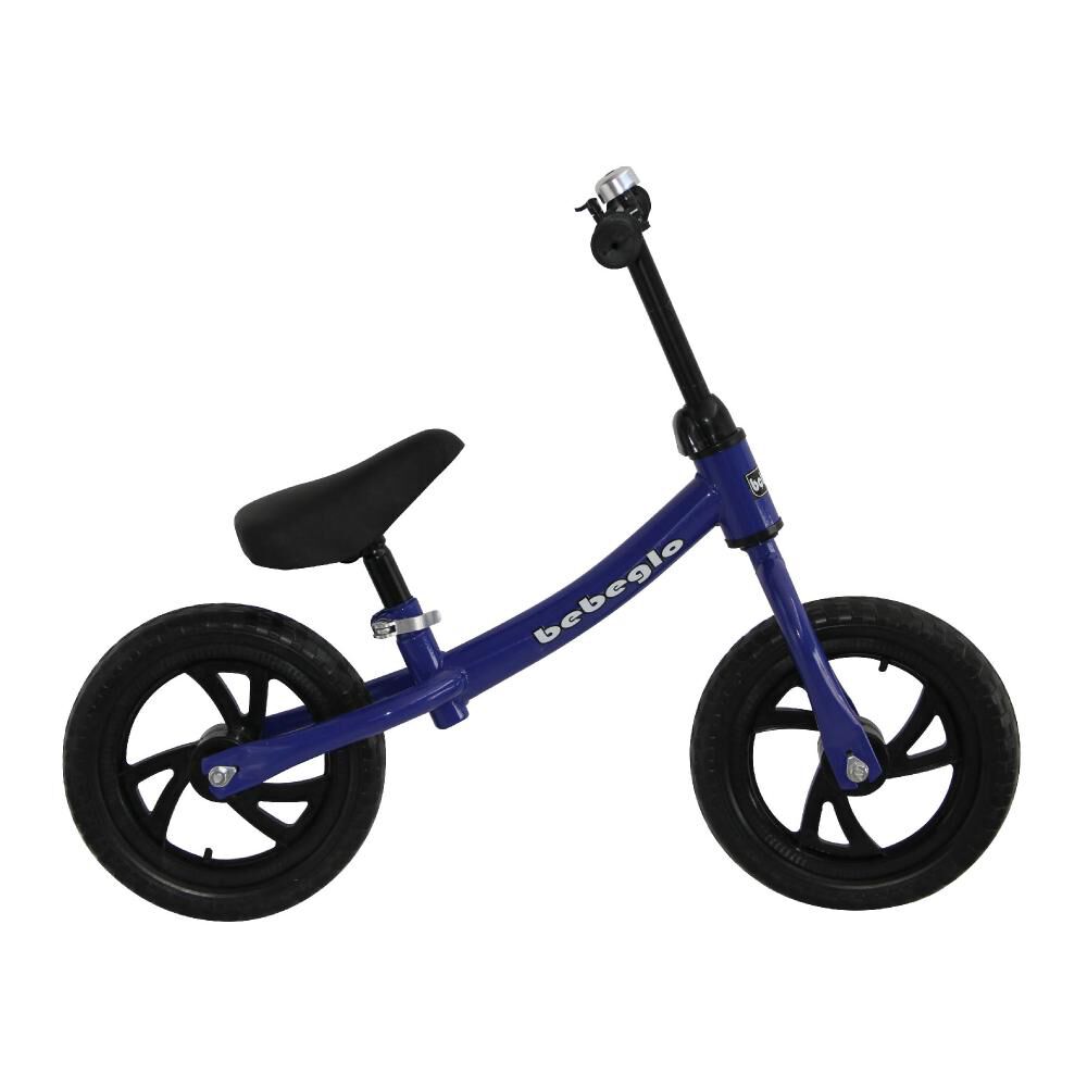 Bicicleta Infantil Sin Pedales Bebeglo Rs-1620-1 image number 1.0