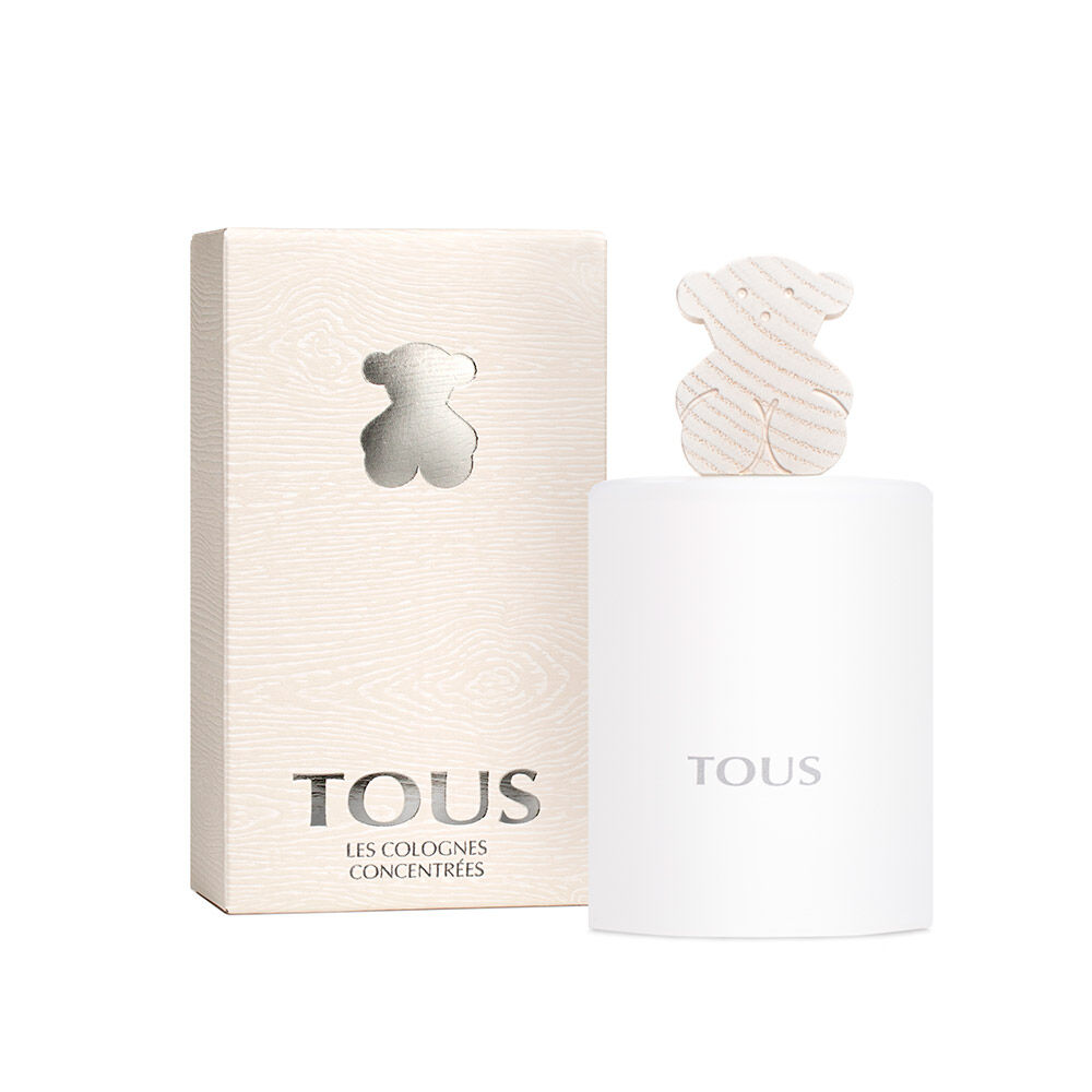Perfume mujer Tous Concentrees Edición Limitada / 30 Ml image number 0.0