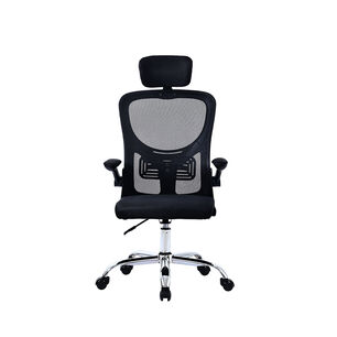 Silla Oficina Escritorio Respaldo Ergonomico Cervical Dc-357