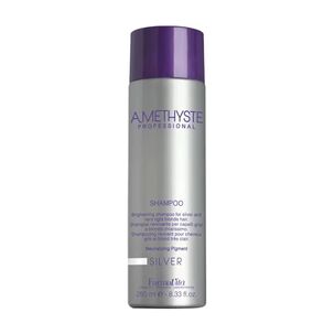 Farmavita Shampoo Amethyste Silver X 250 Ml