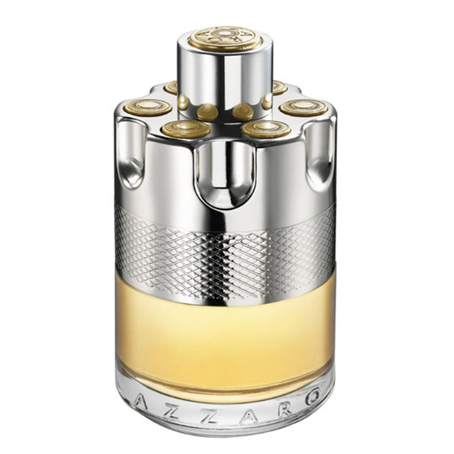 Azzaro Wanted 100 Ml Edt image number 0.0