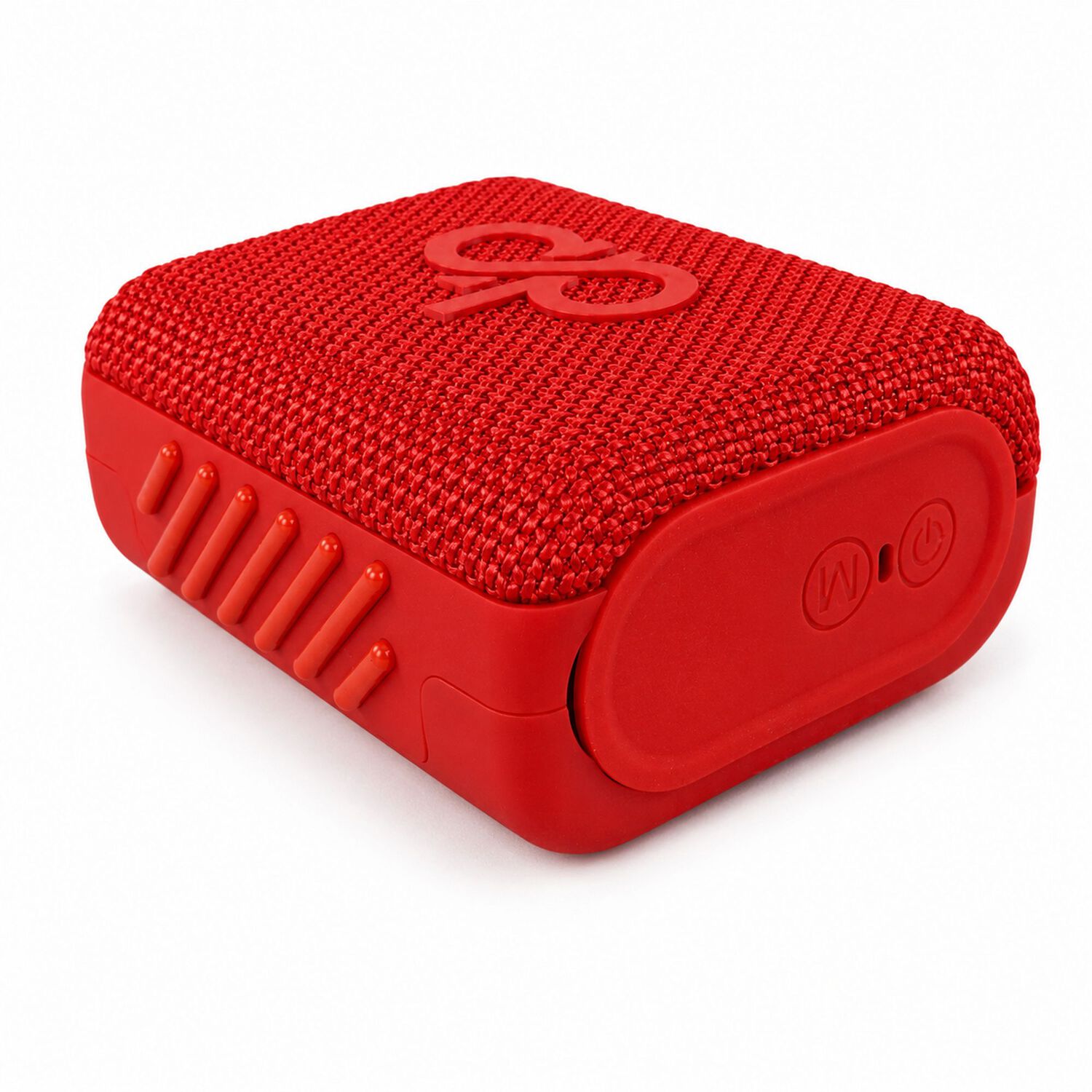 Parlante Port&aacute;til Bluetooth Sound Go 10w Usb-fm-microsd Rojo image number 9.0