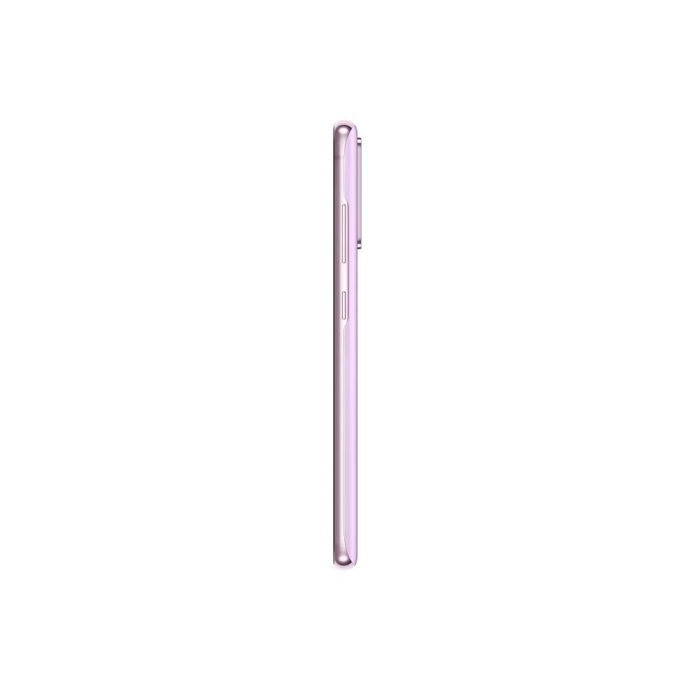 Smartphone Samsung Galaxy S20 Fe Cloud Lavender / 128 Gb / Liberado image number 6.0