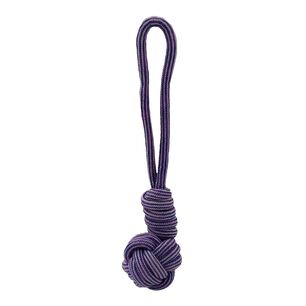 Juguete De Cuerda Para Perros Hey!