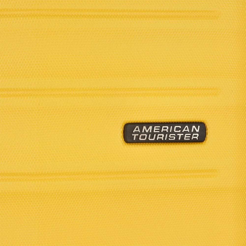 Maleta Cabina American Tourister Summit / 38 L image number 3.0